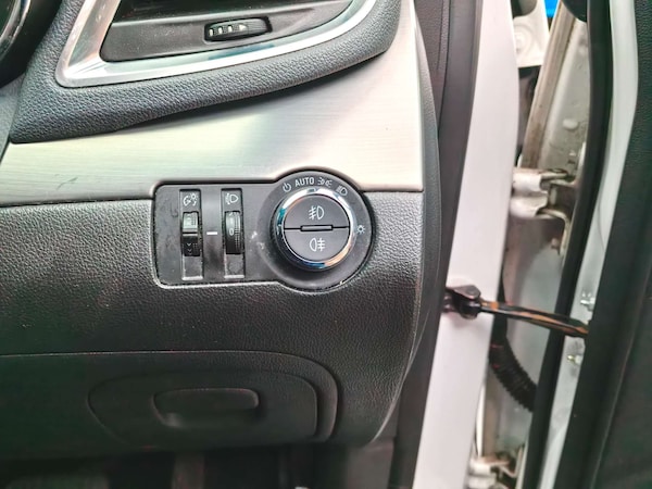 Used Vauxhall Mokka 2015 for sale - 76073747: Photo 69