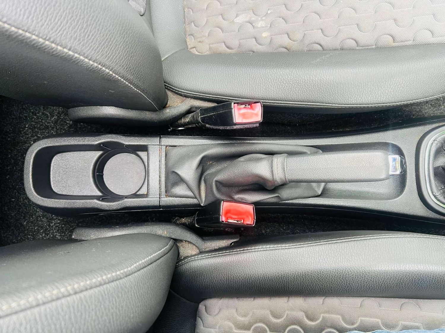 Used Vauxhall Corsa 2012 for sale - 76278510: Photo 28