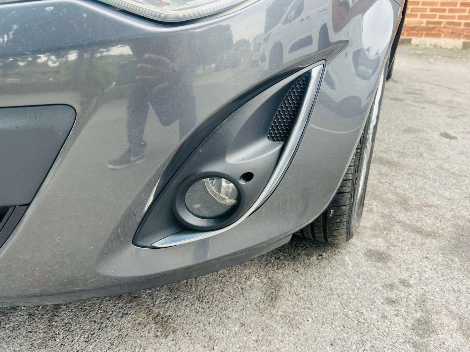 Used Vauxhall Corsa 2012 for sale - 76278510: Photo 41