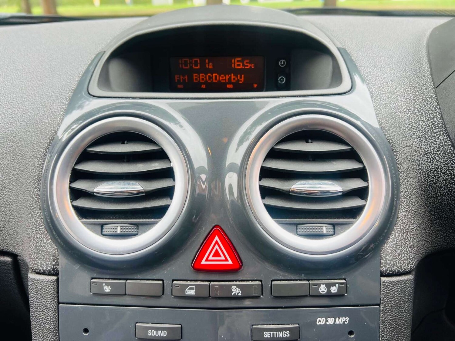 Used Vauxhall Corsa 2012 for sale - 76278510: Photo 61