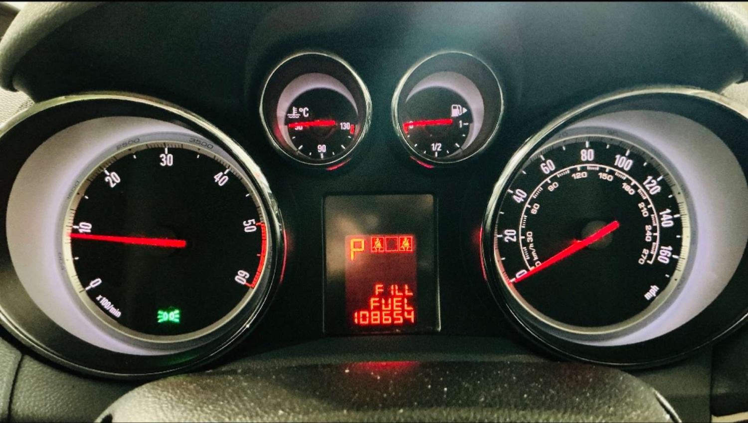 Used Vauxhall Mokka 2015 for sale - 76602022: Photo 10