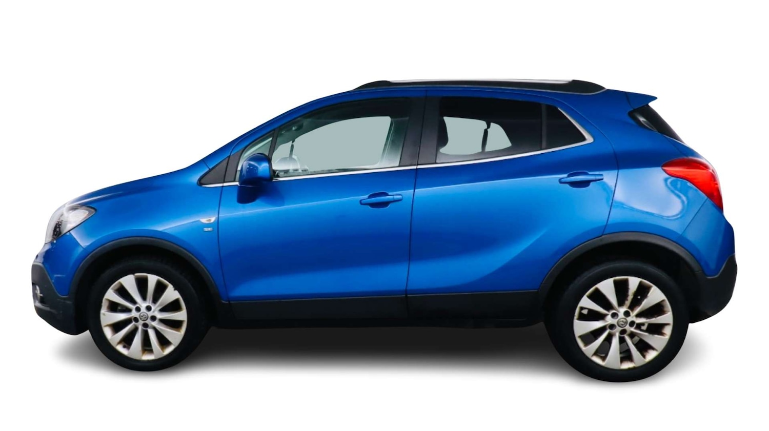 Used Vauxhall Mokka 2015 for sale - 76602022: Photo 5