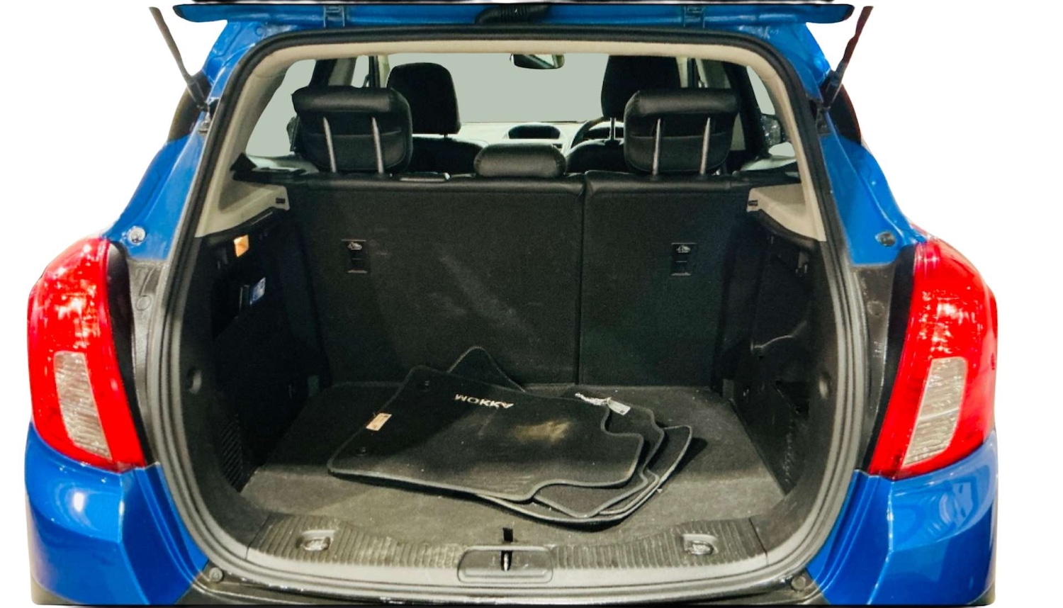 Used Vauxhall Mokka 2015 for sale - 76602022: Photo 9