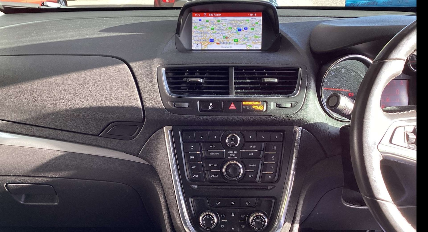 Used Vauxhall Mokka 2015 for sale - 76693609: Photo 10