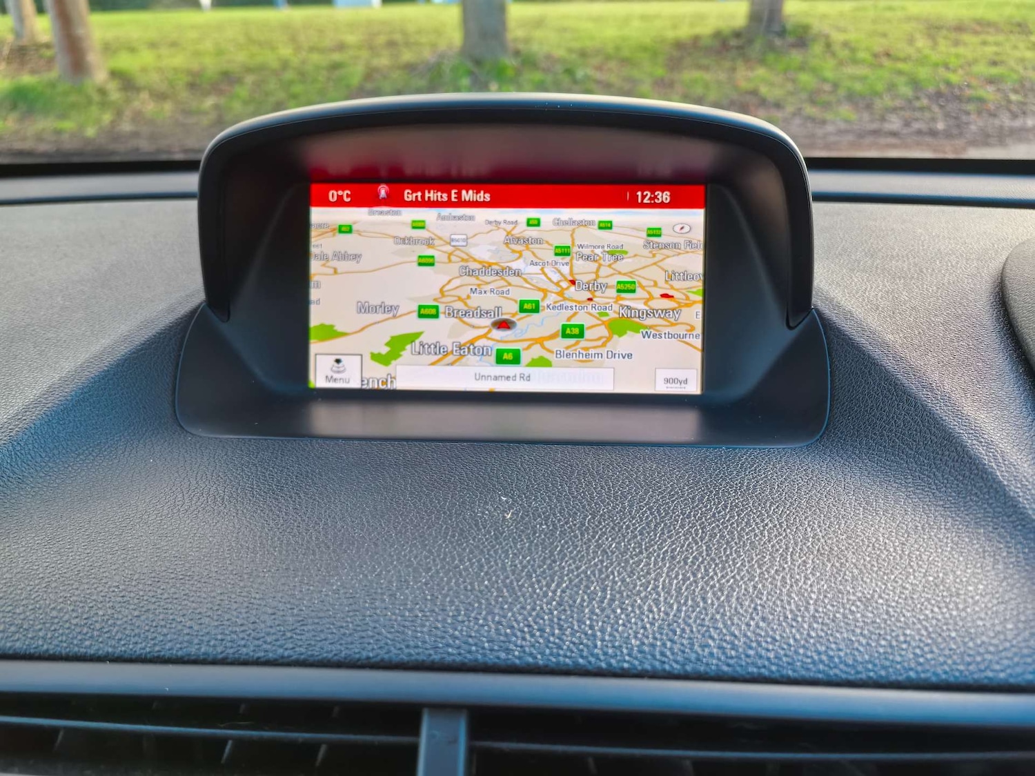 Used Vauxhall Mokka 2015 for sale - 76693609: Photo 13