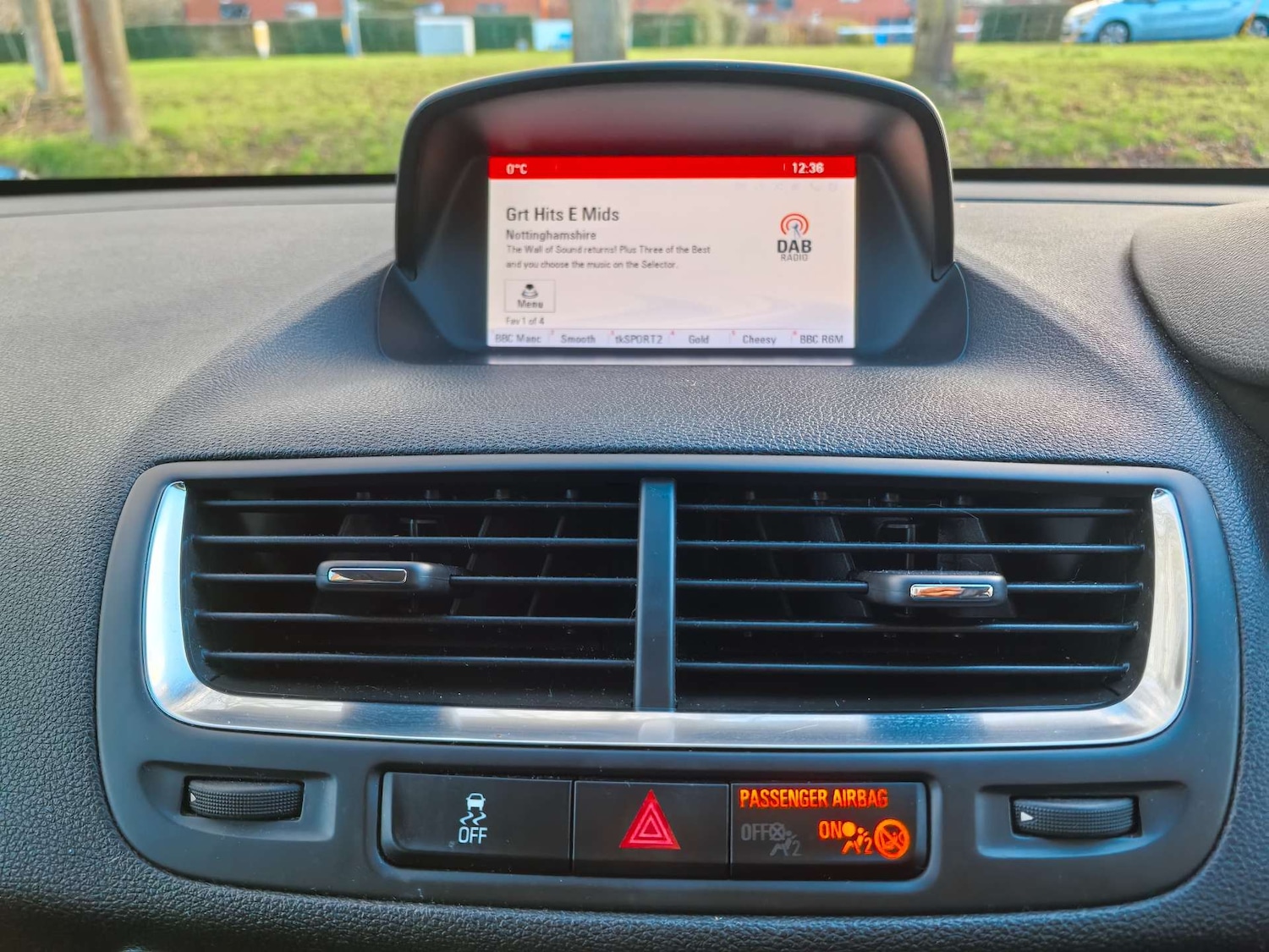 Used Vauxhall Mokka 2015 for sale - 76693609: Photo 14