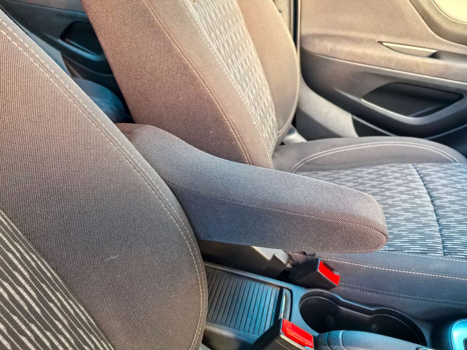 Used Vauxhall Mokka 2015 for sale - 76693609: Photo 16