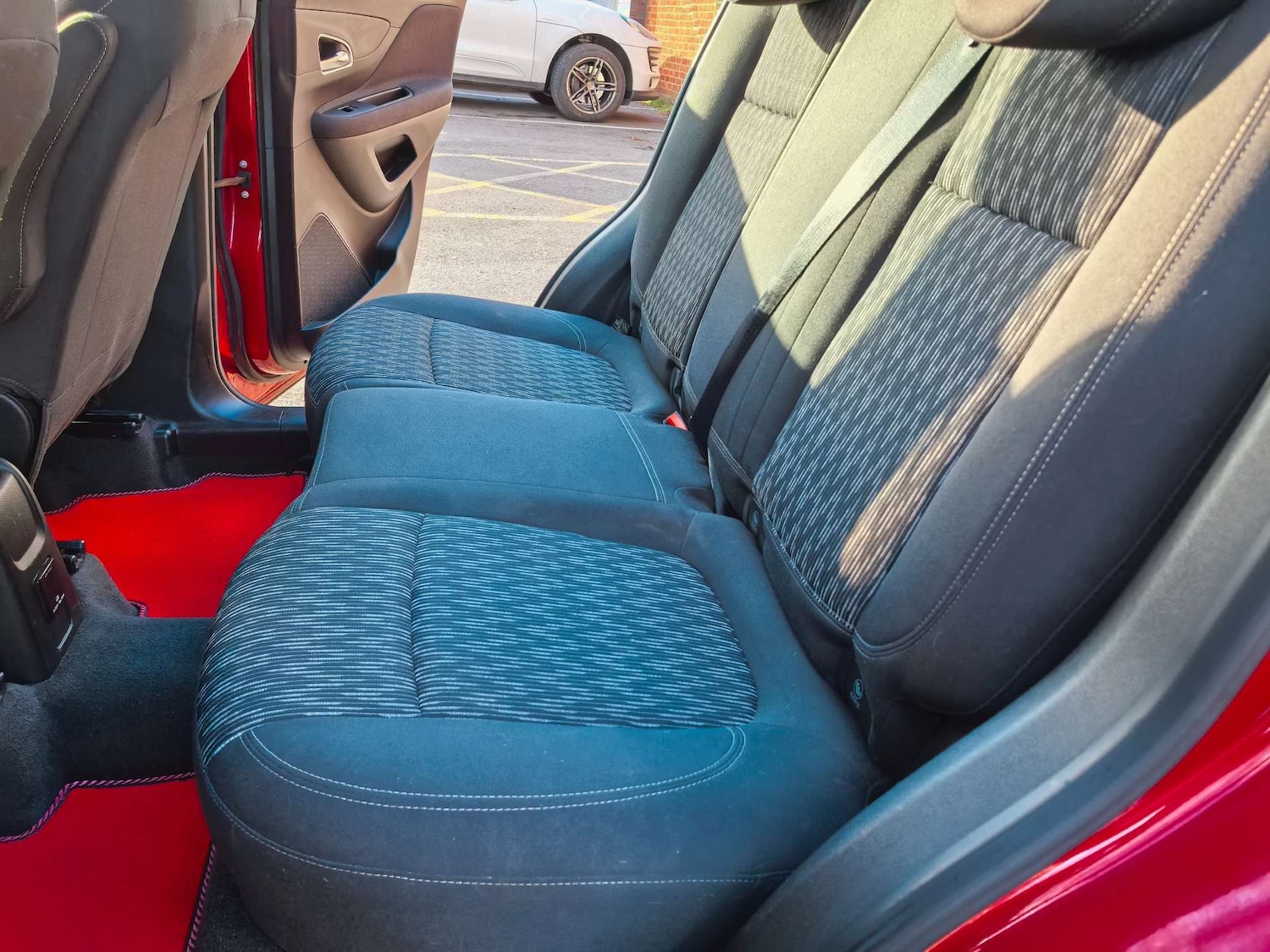 Used Vauxhall Mokka 2015 for sale - 76693609: Photo 17