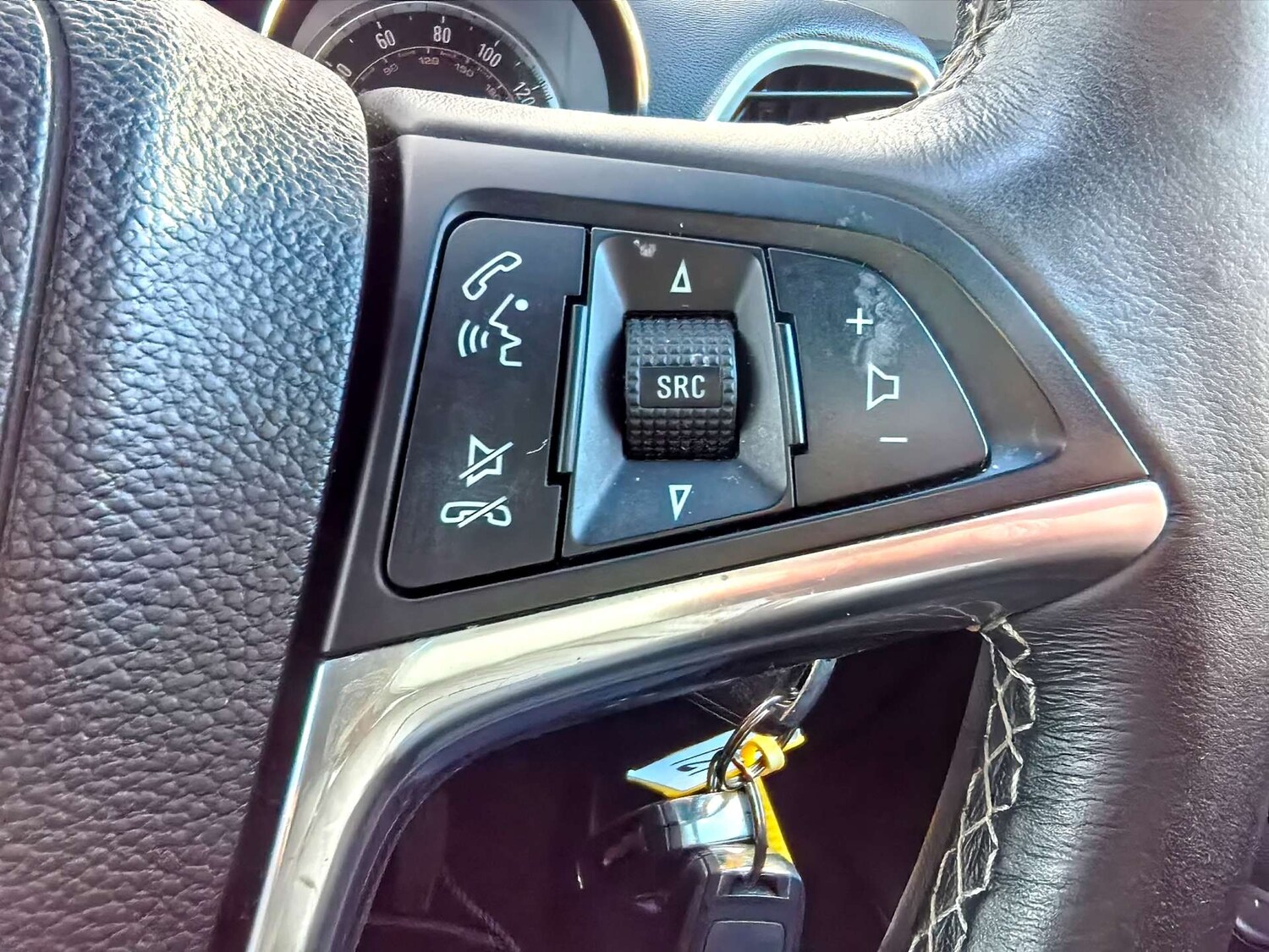 Used Vauxhall Mokka 2015 for sale - 76693609: Photo 19