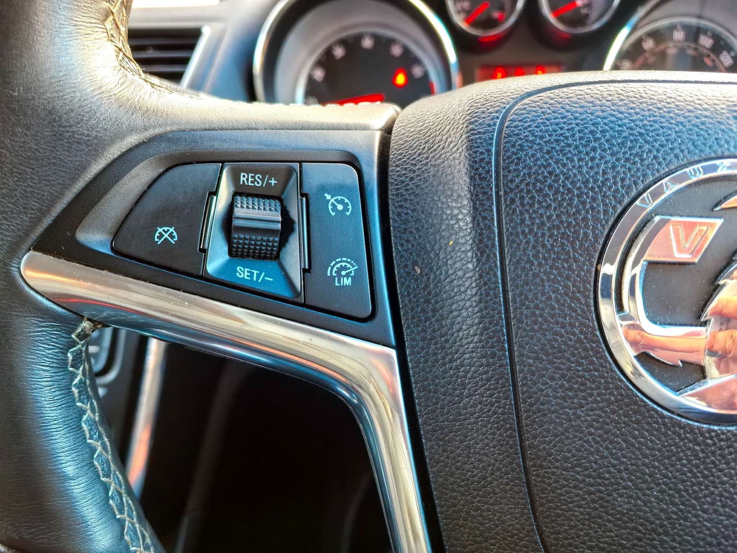 Used Vauxhall Mokka 2015 for sale - 76693609: Photo 20