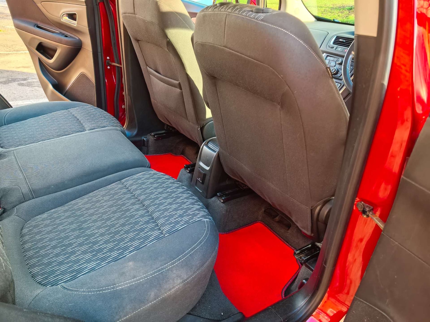 Used Vauxhall Mokka 2015 for sale - 76693609: Photo 21