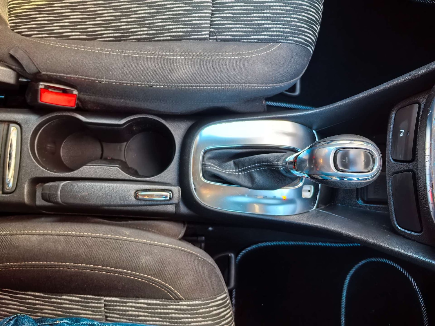 Used Vauxhall Mokka 2015 for sale - 76693609: Photo 22