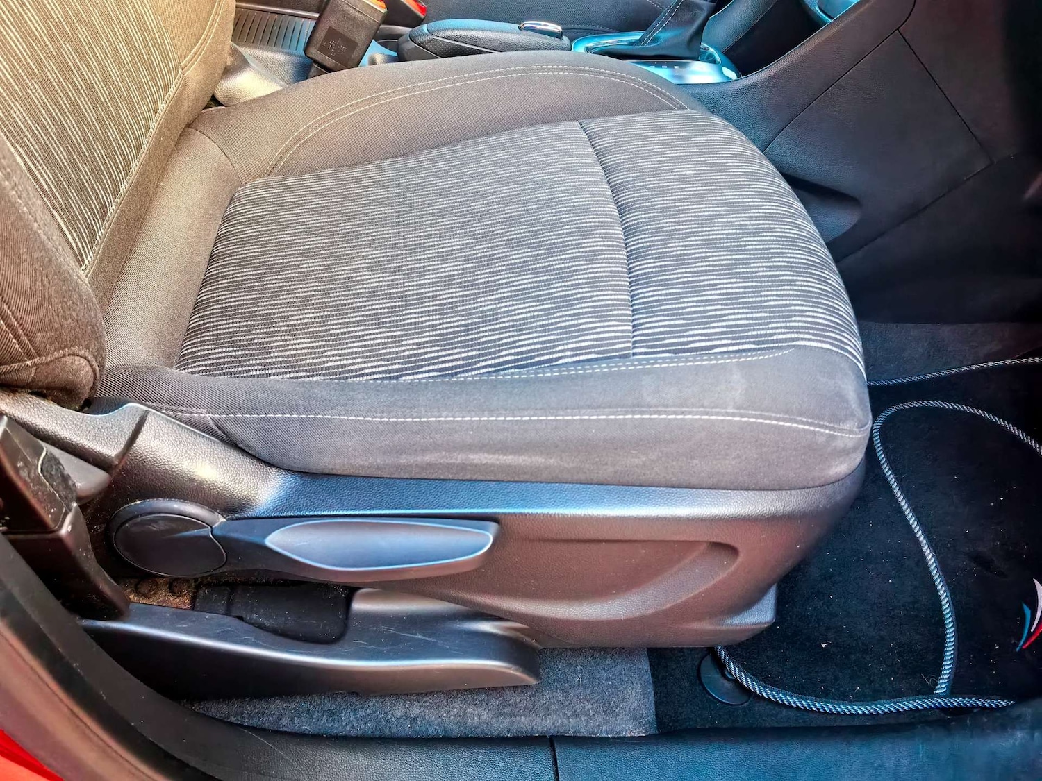 Used Vauxhall Mokka 2015 for sale - 76693609: Photo 23