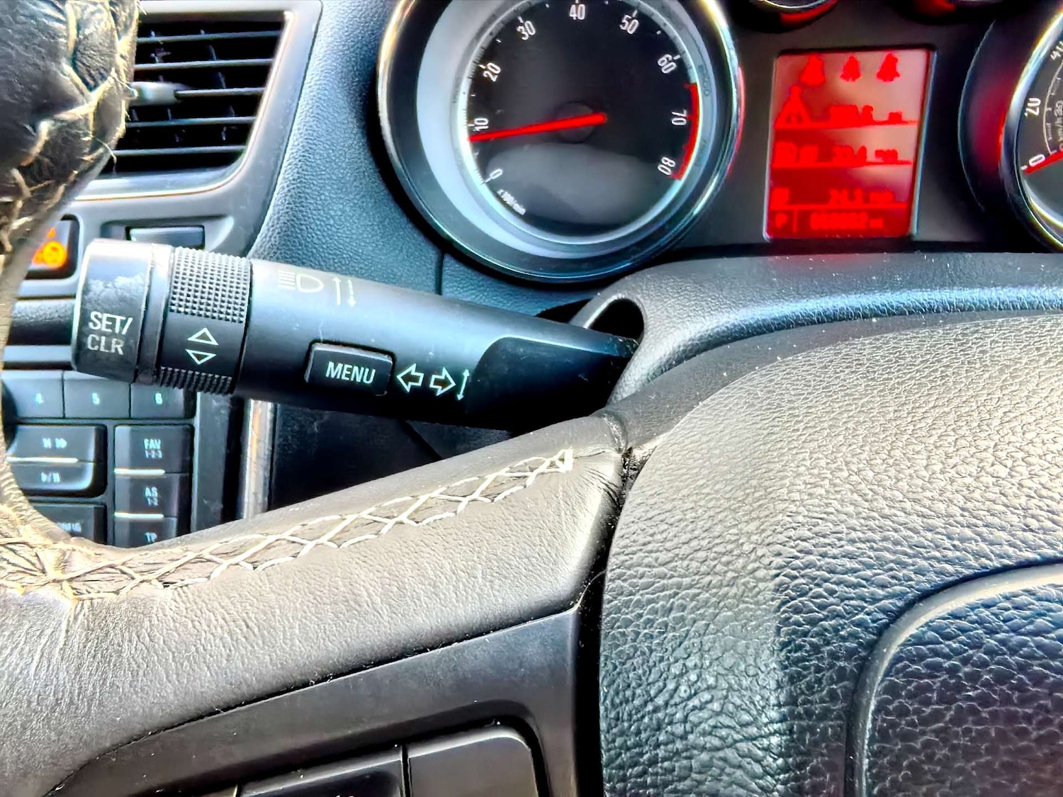 Used Vauxhall Mokka 2015 for sale - 76693609: Photo 24