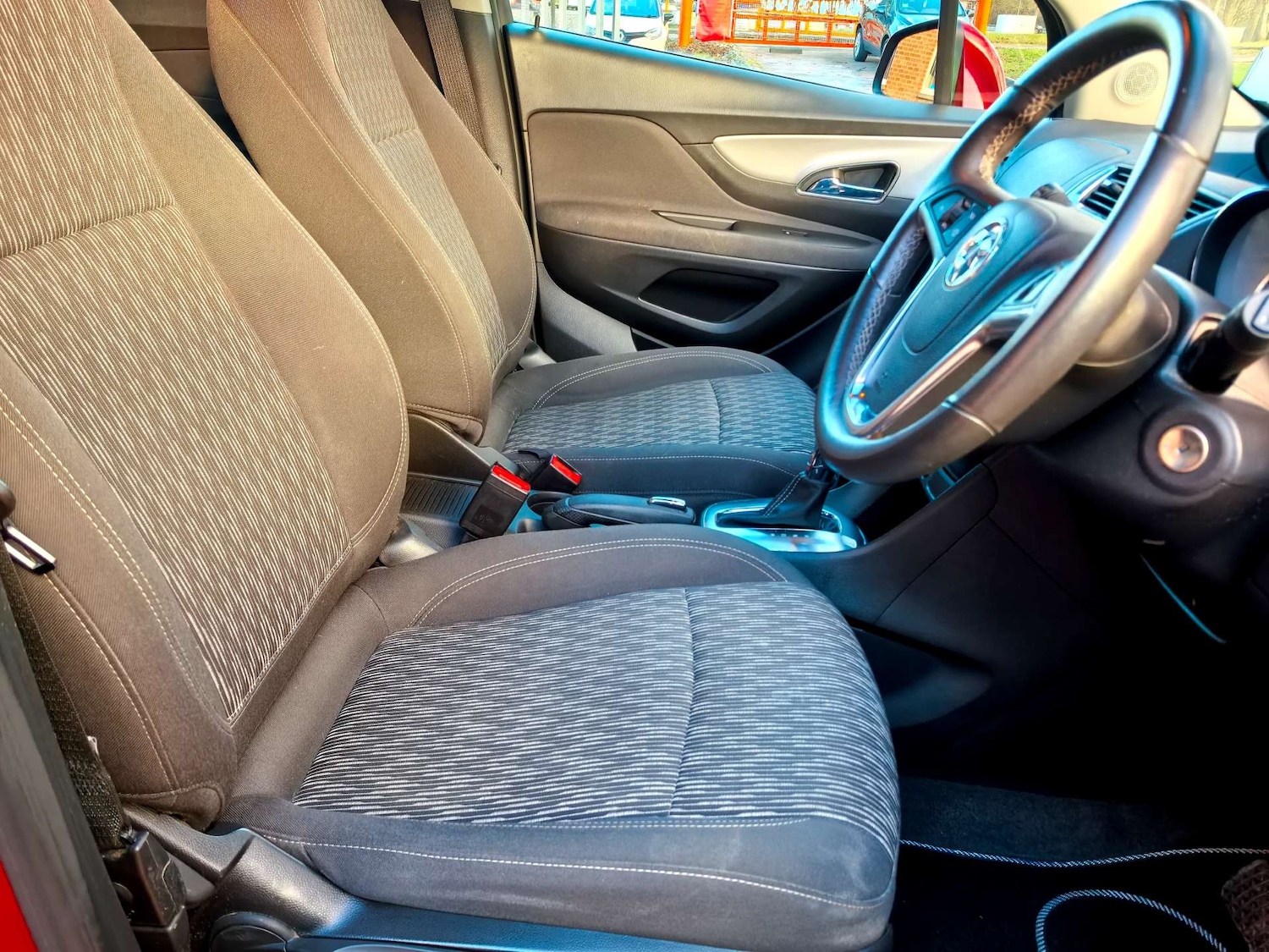 Used Vauxhall Mokka 2015 for sale - 76693609: Photo 25