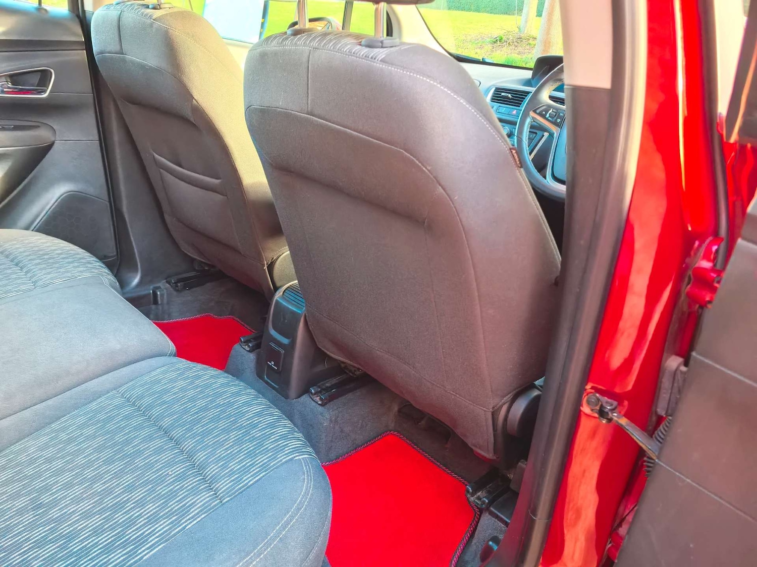 Used Vauxhall Mokka 2015 for sale - 76693609: Photo 27