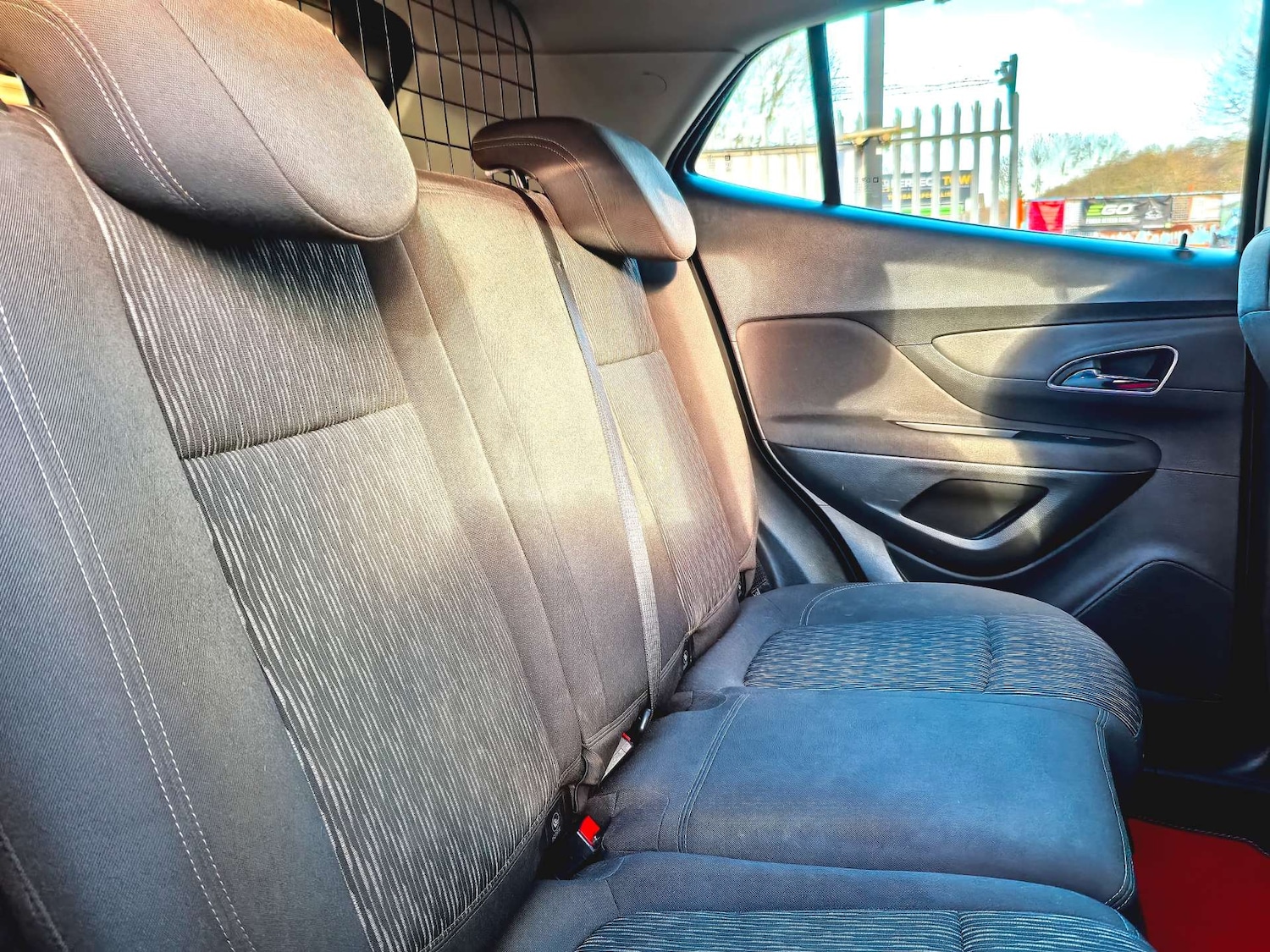 Used Vauxhall Mokka 2015 for sale - 76693609: Photo 29