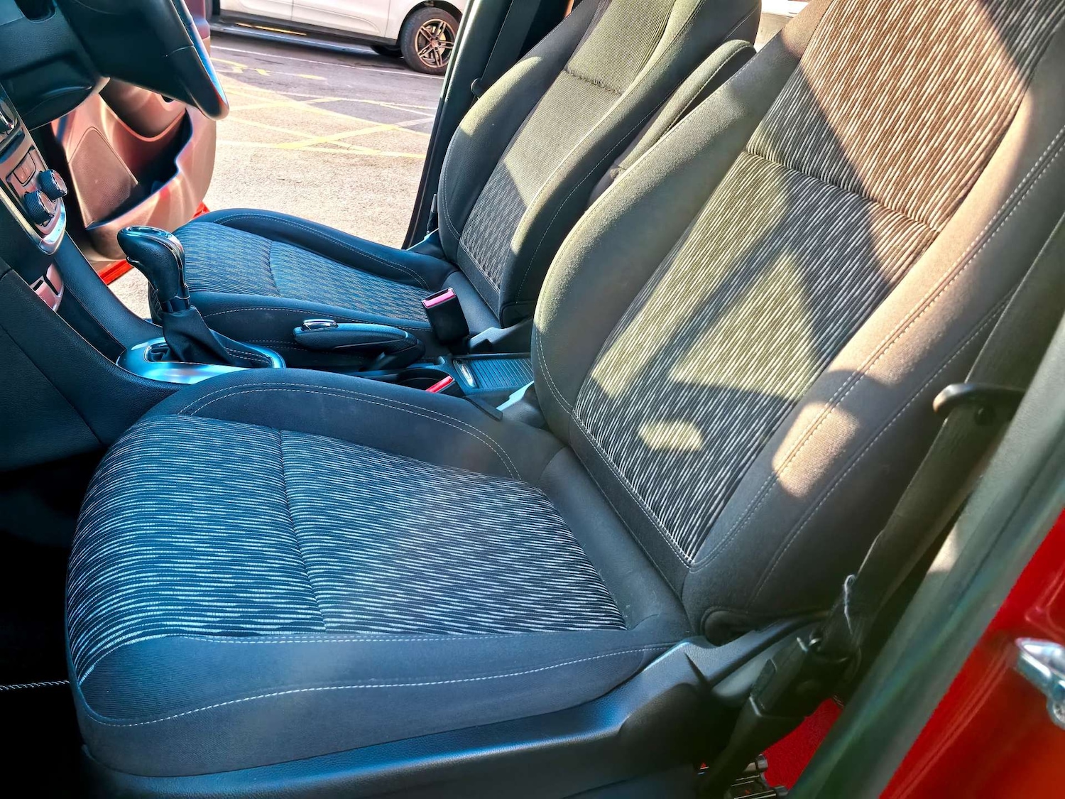 Used Vauxhall Mokka 2015 for sale - 76693609: Photo 33