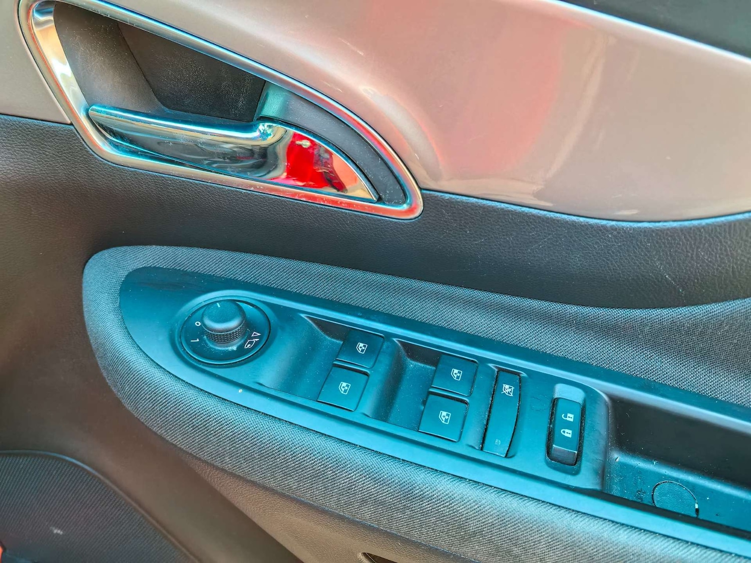 Used Vauxhall Mokka 2015 for sale - 76693609: Photo 36