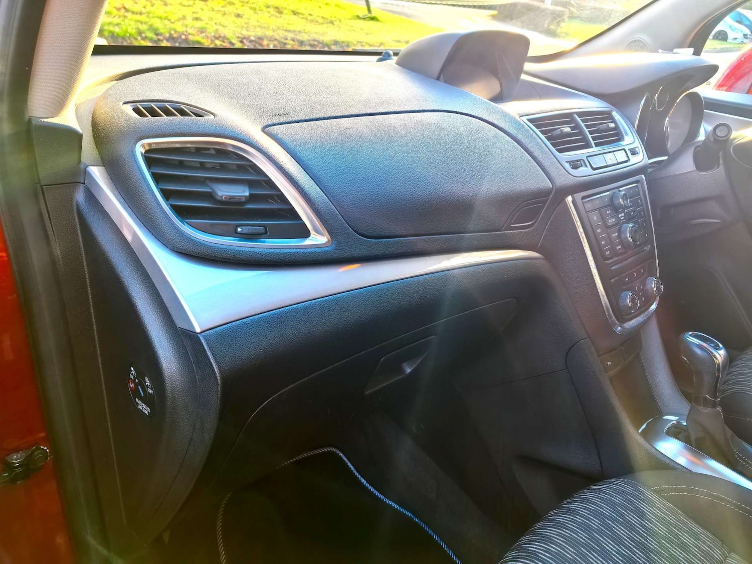 Used Vauxhall Mokka 2015 for sale - 76693609: Photo 37