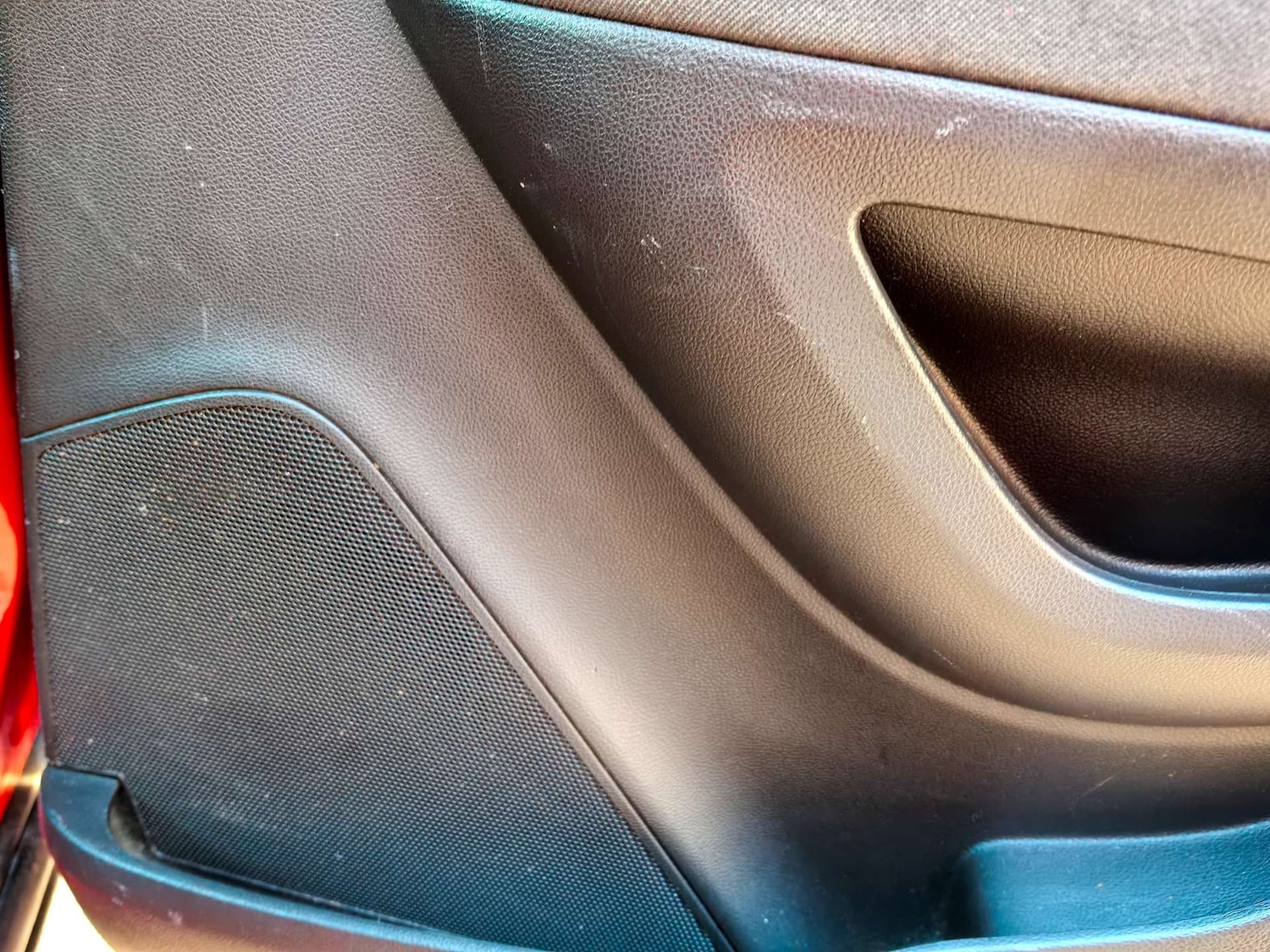 Used Vauxhall Mokka 2015 for sale - 76693609: Photo 43