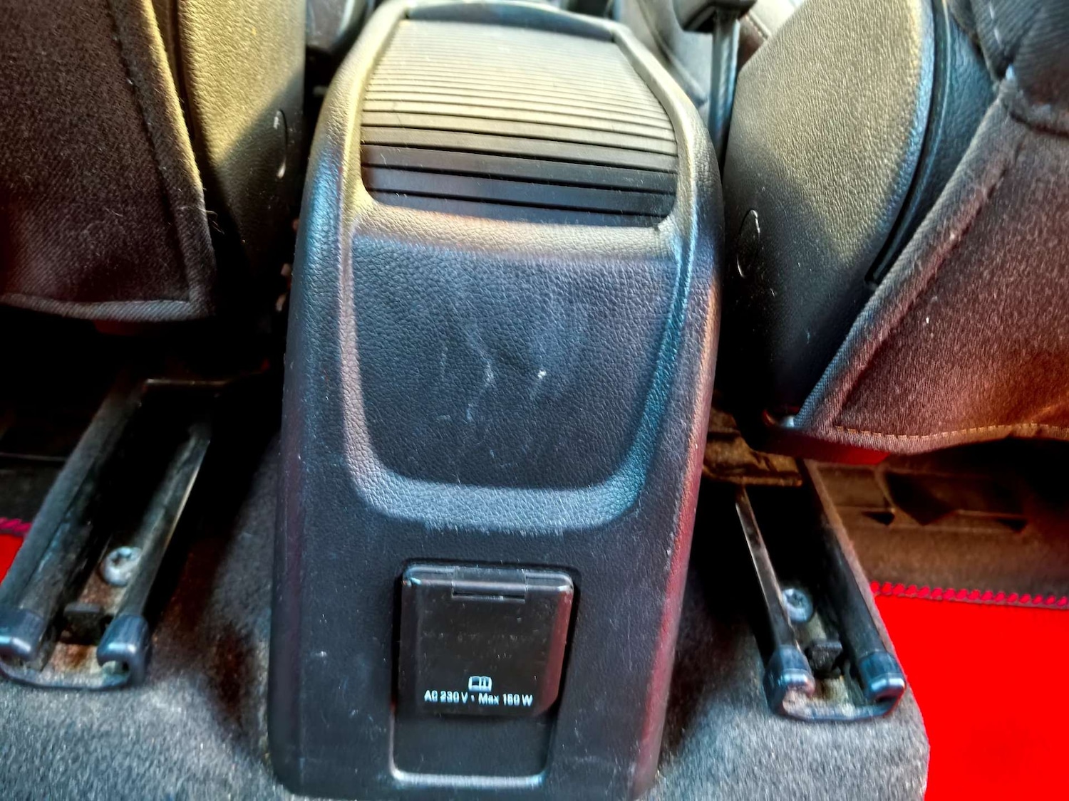 Used Vauxhall Mokka 2015 for sale - 76693609: Photo 45