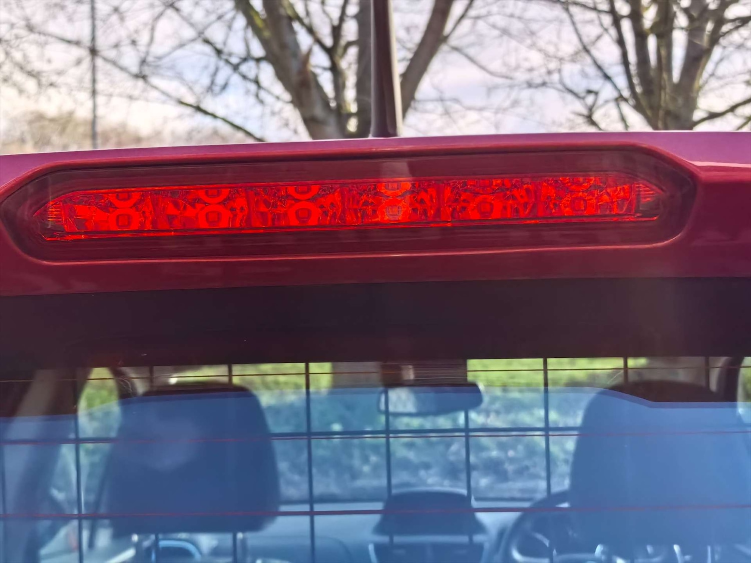 Used Vauxhall Mokka 2015 for sale - 76693609: Photo 46