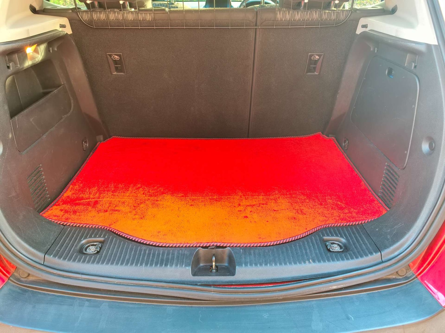 Used Vauxhall Mokka 2015 for sale - 76693609: Photo 47