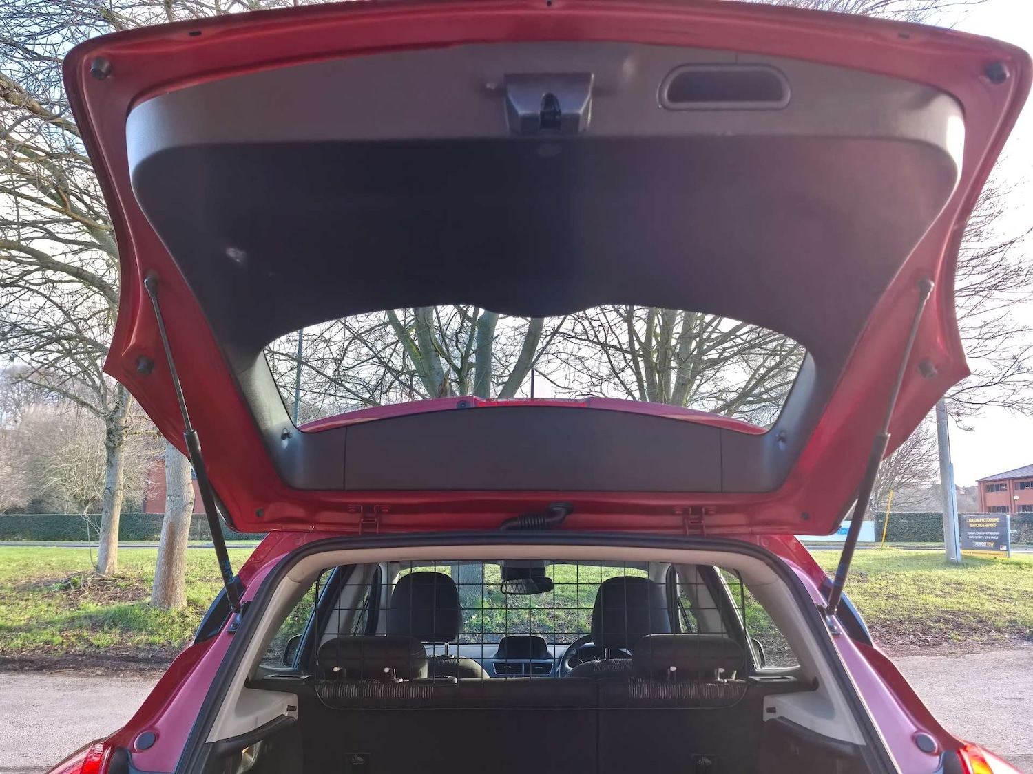 Used Vauxhall Mokka 2015 for sale - 76693609: Photo 48