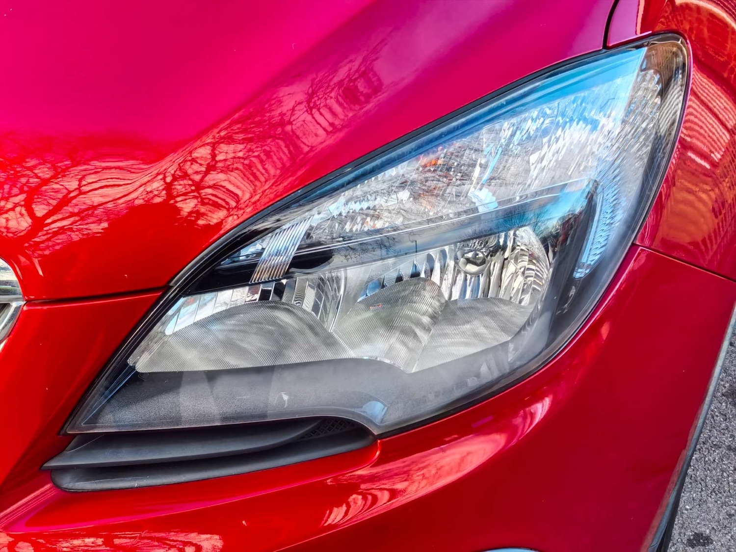 Used Vauxhall Mokka 2015 for sale - 76693609: Photo 49