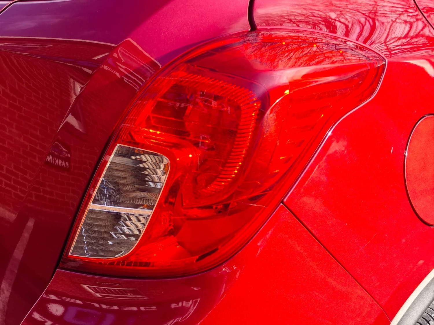 Used Vauxhall Mokka 2015 for sale - 76693609: Photo 52