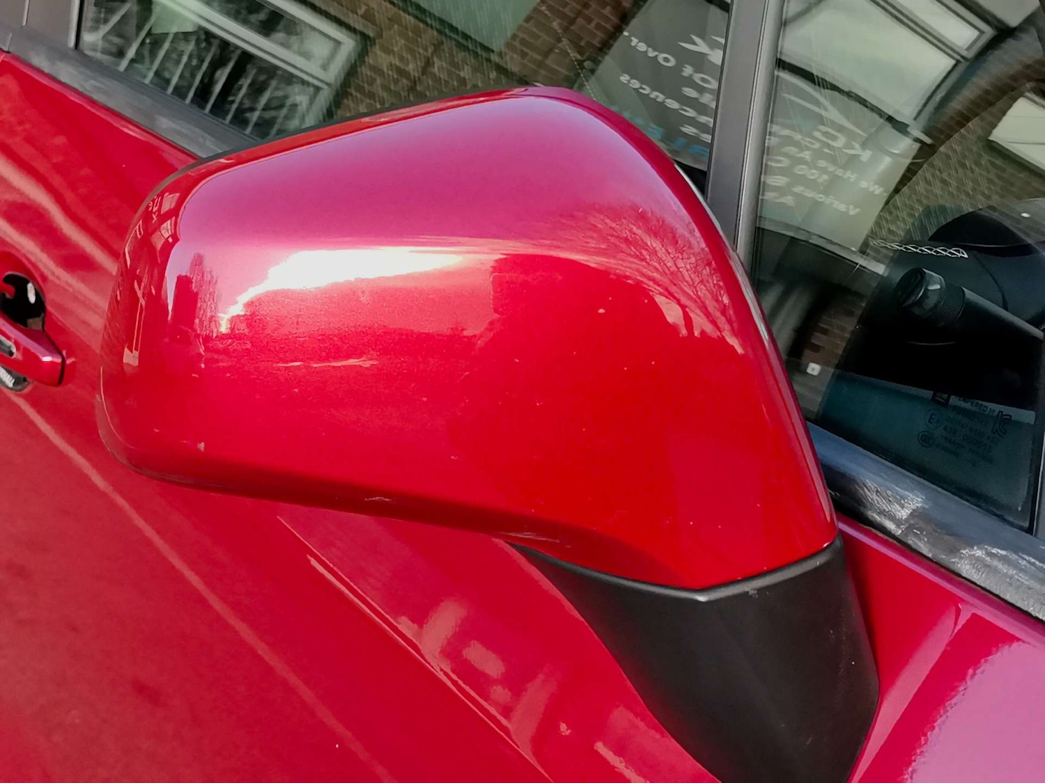 Used Vauxhall Mokka 2015 for sale - 76693609: Photo 54