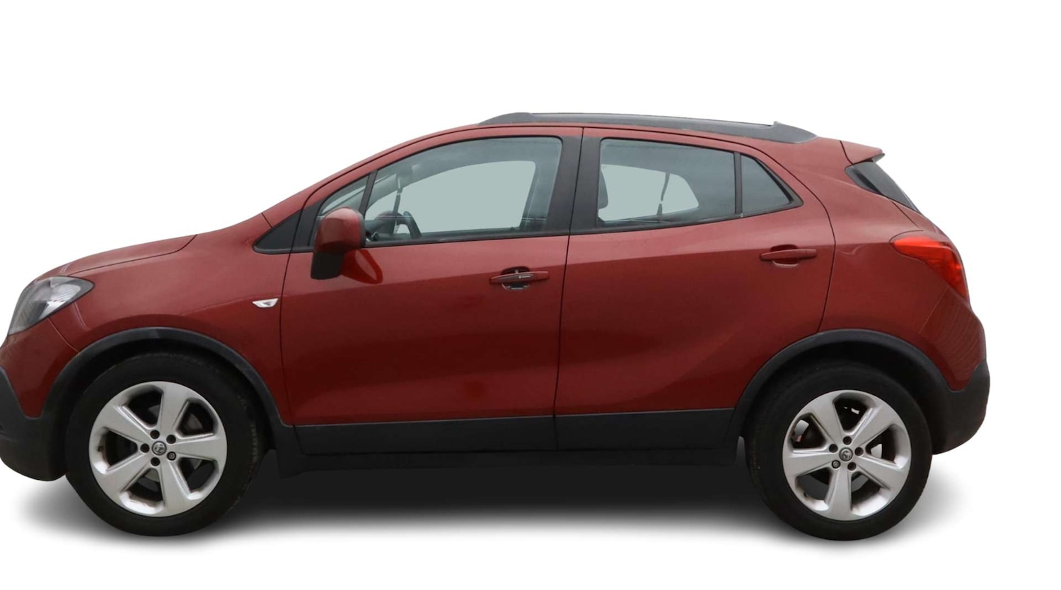Used Vauxhall Mokka 2015 for sale - 76693609: Photo 6