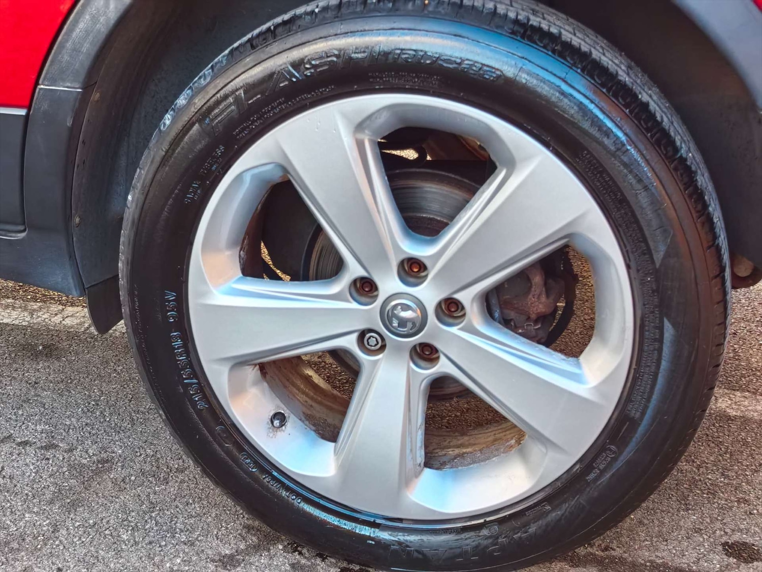 Used Vauxhall Mokka 2015 for sale - 76693609: Photo 60