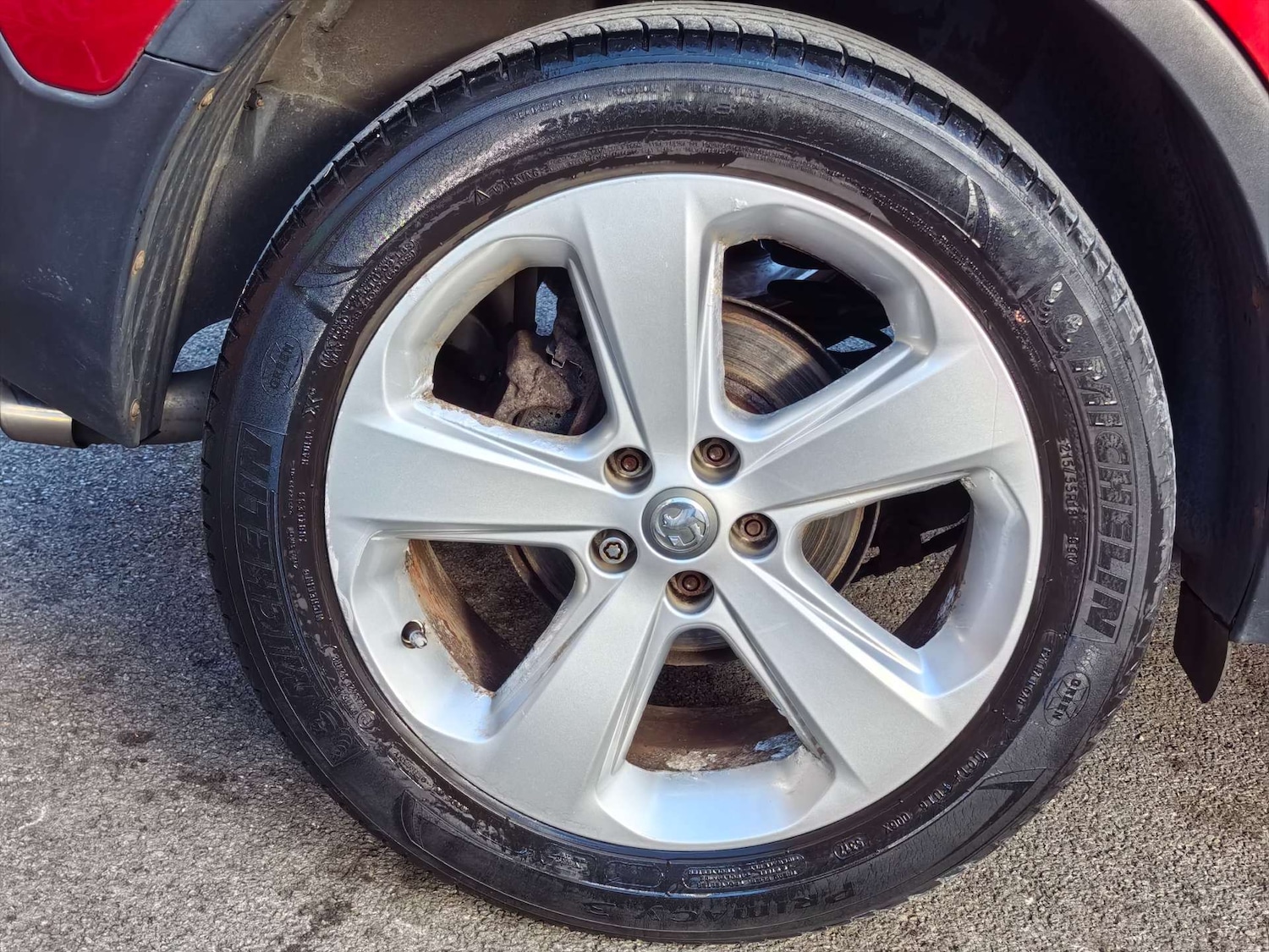 Used Vauxhall Mokka 2015 for sale - 76693609: Photo 61