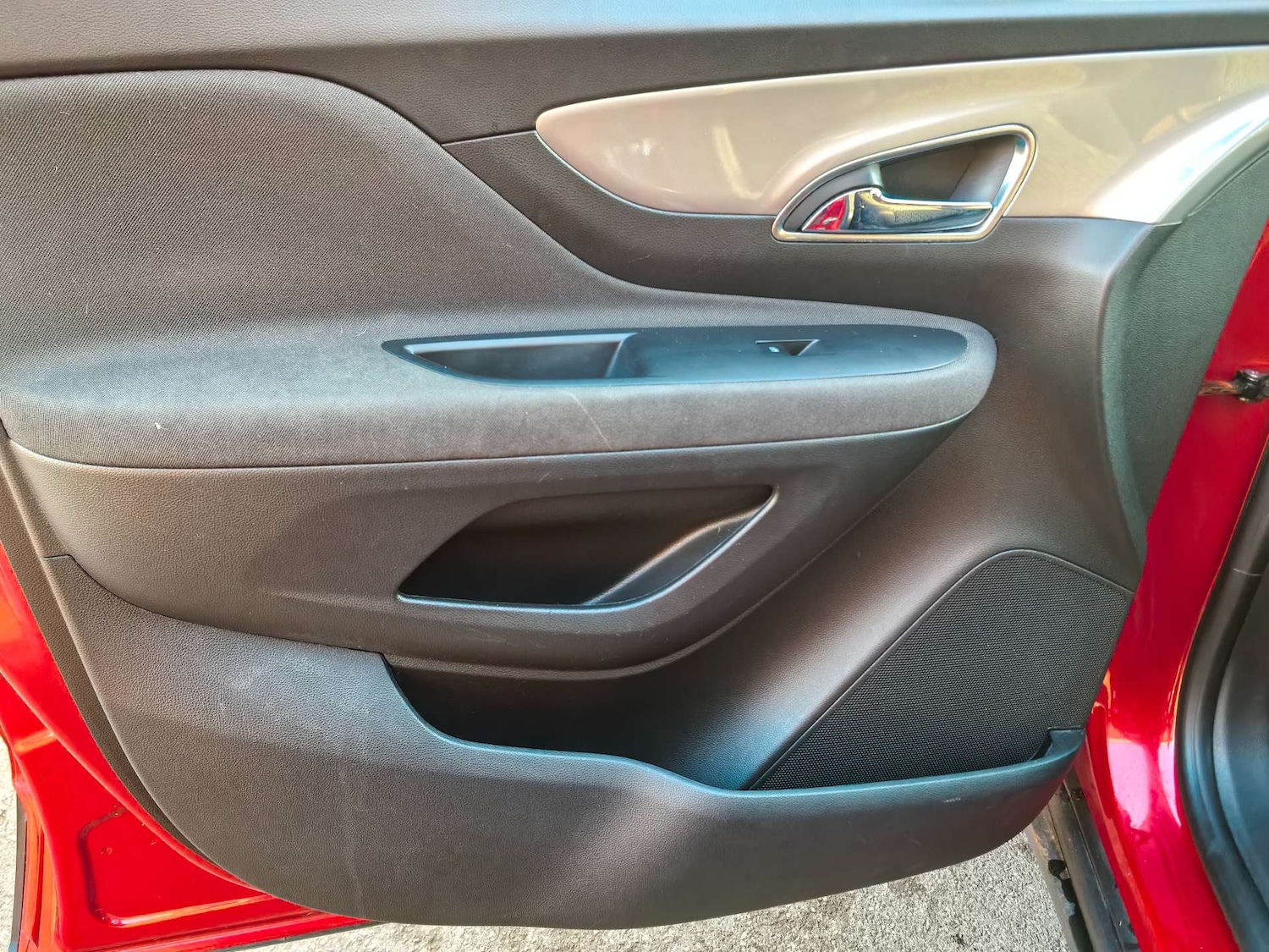 Used Vauxhall Mokka 2015 for sale - 76693609: Photo 65