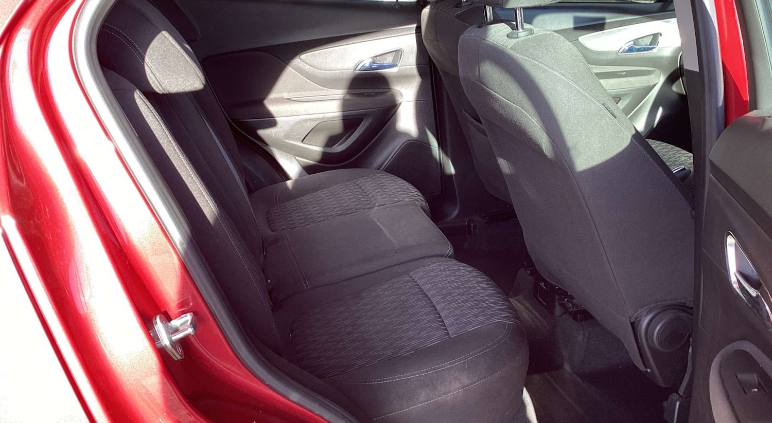 Used Vauxhall Mokka 2015 for sale - 76693609: Photo 7