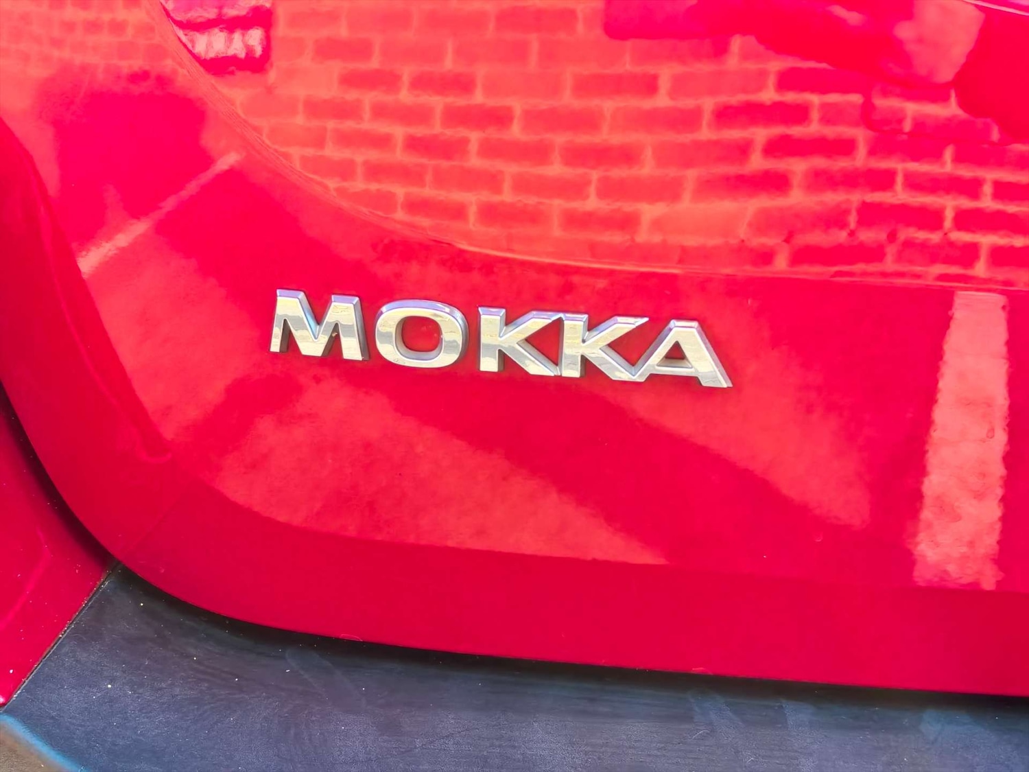 Used Vauxhall Mokka 2015 for sale - 76693609: Photo 75