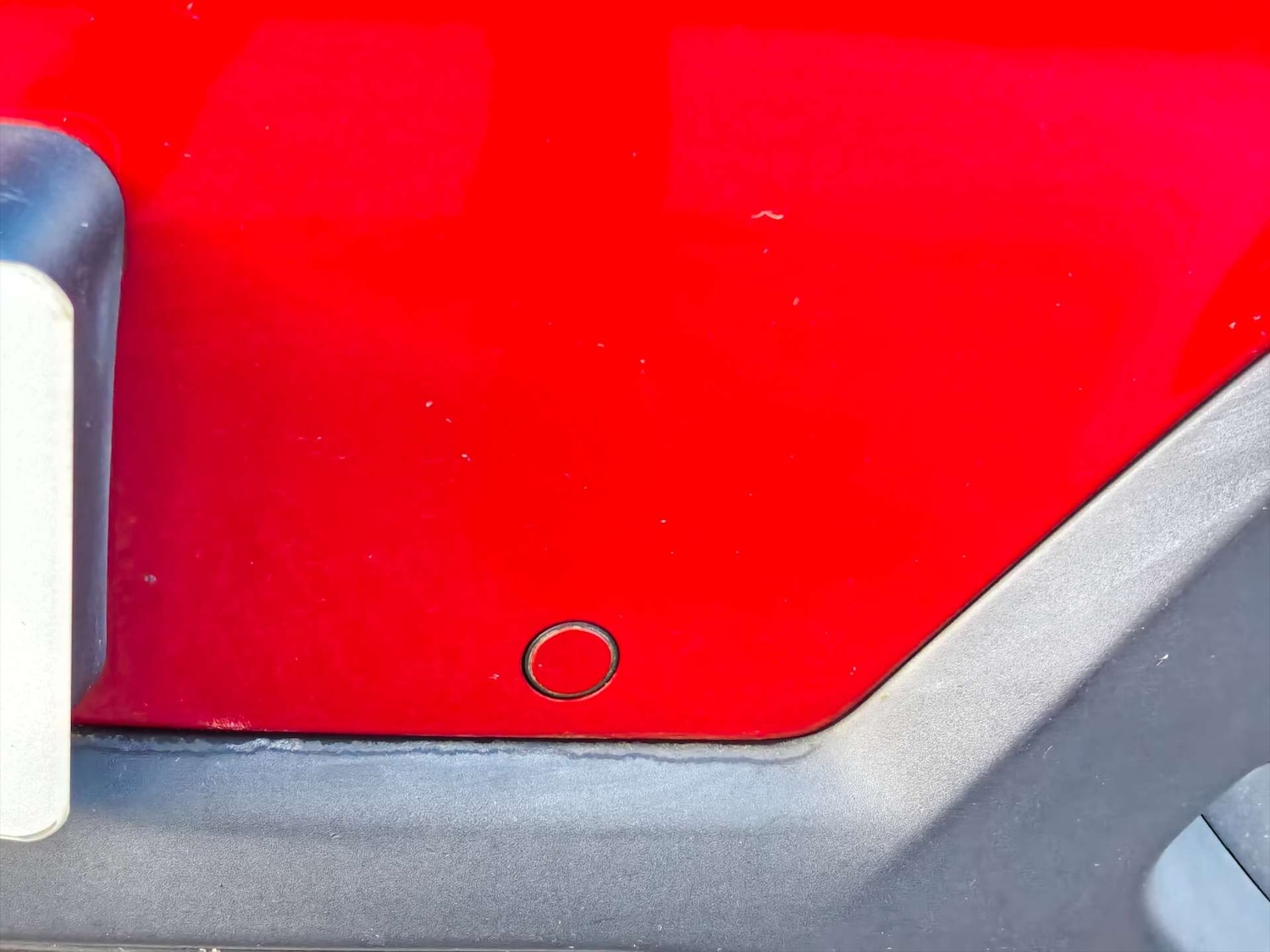 Used Vauxhall Mokka 2015 for sale - 76693609: Photo 76