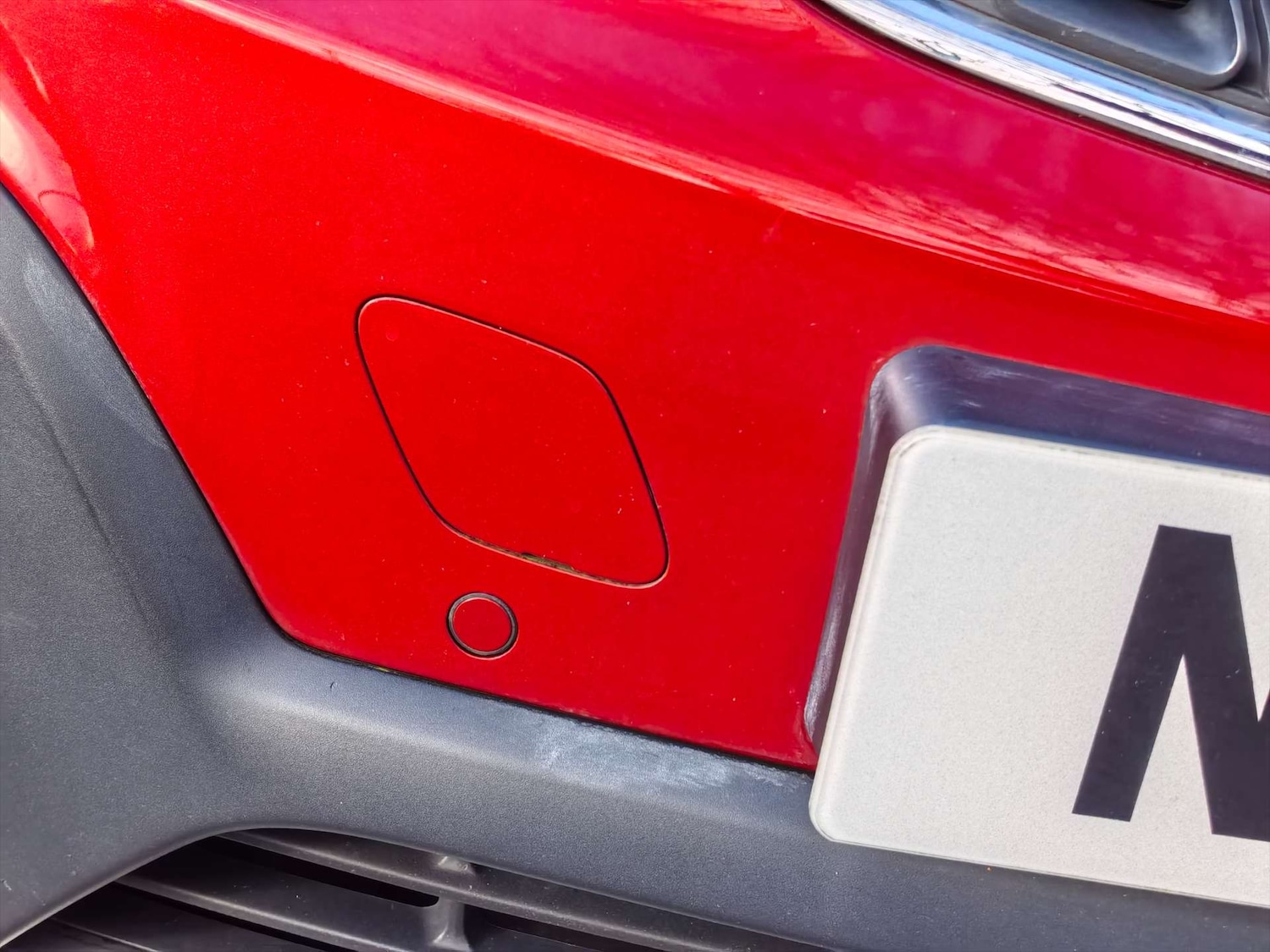 Used Vauxhall Mokka 2015 for sale - 76693609: Photo 79