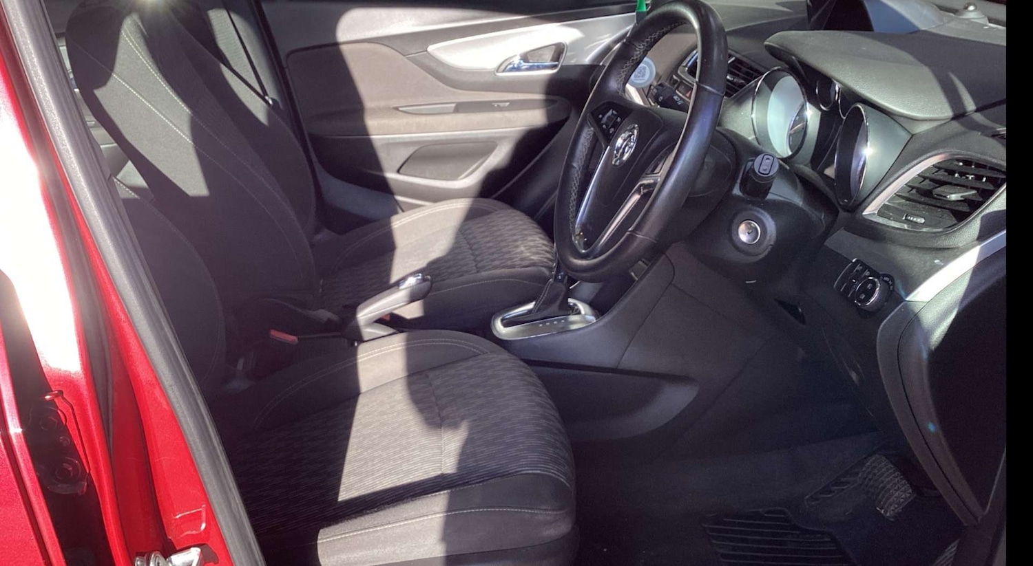 Used Vauxhall Mokka 2015 for sale - 76693609: Photo 8