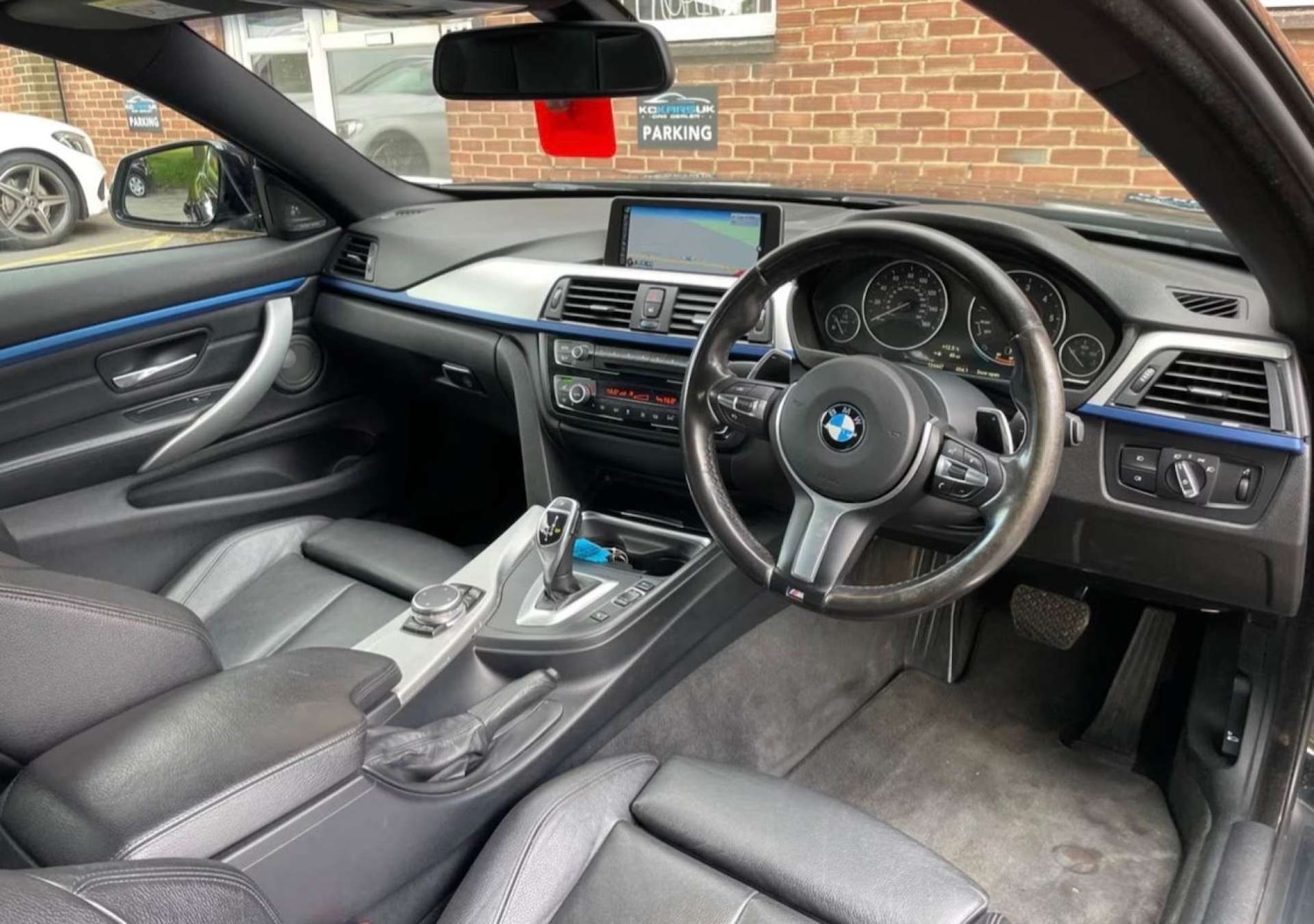 Used BMW 4 Series 2015 for sale - 76363933: Photo 15