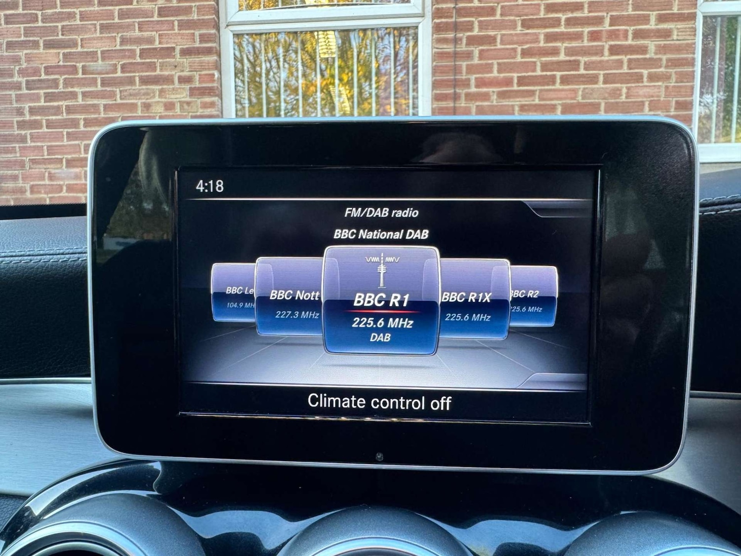 Used Mercedes-Benz C Class 2014 for sale - 76601280: Photo 10