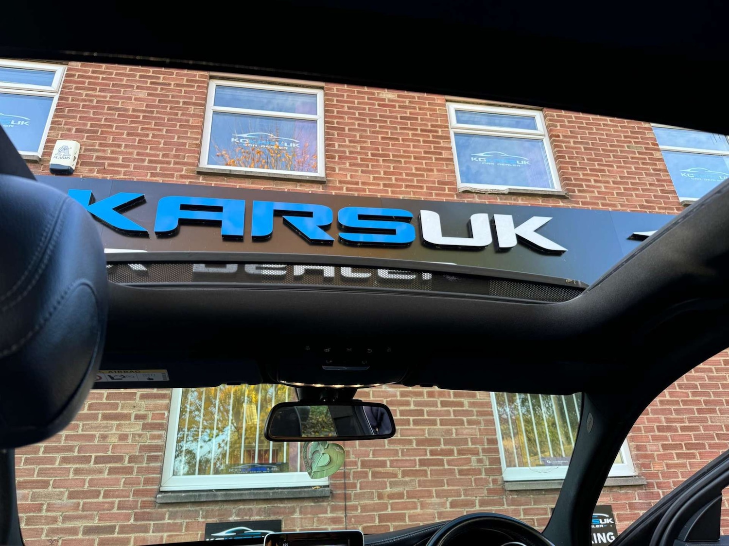 Used Mercedes-Benz C Class 2014 for sale - 76601280: Photo 16