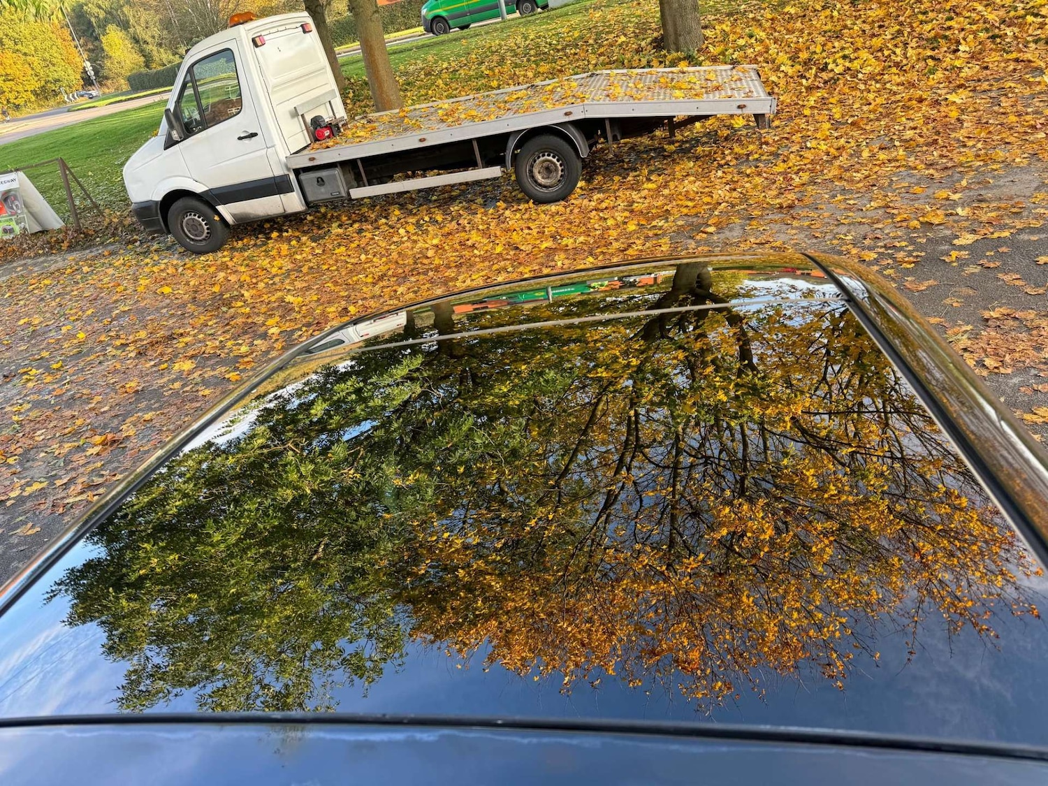 Used Mercedes-Benz C Class 2014 for sale - 76601280: Photo 17