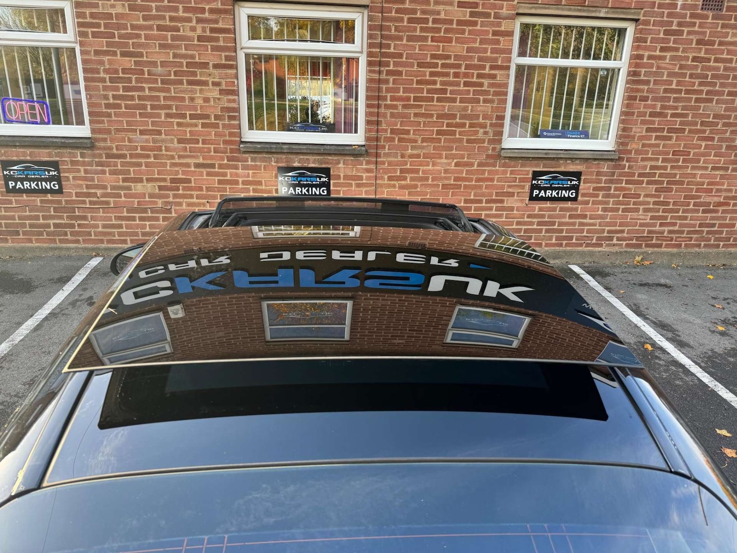 Used Mercedes-Benz C Class 2014 for sale - 76601280: Photo 18