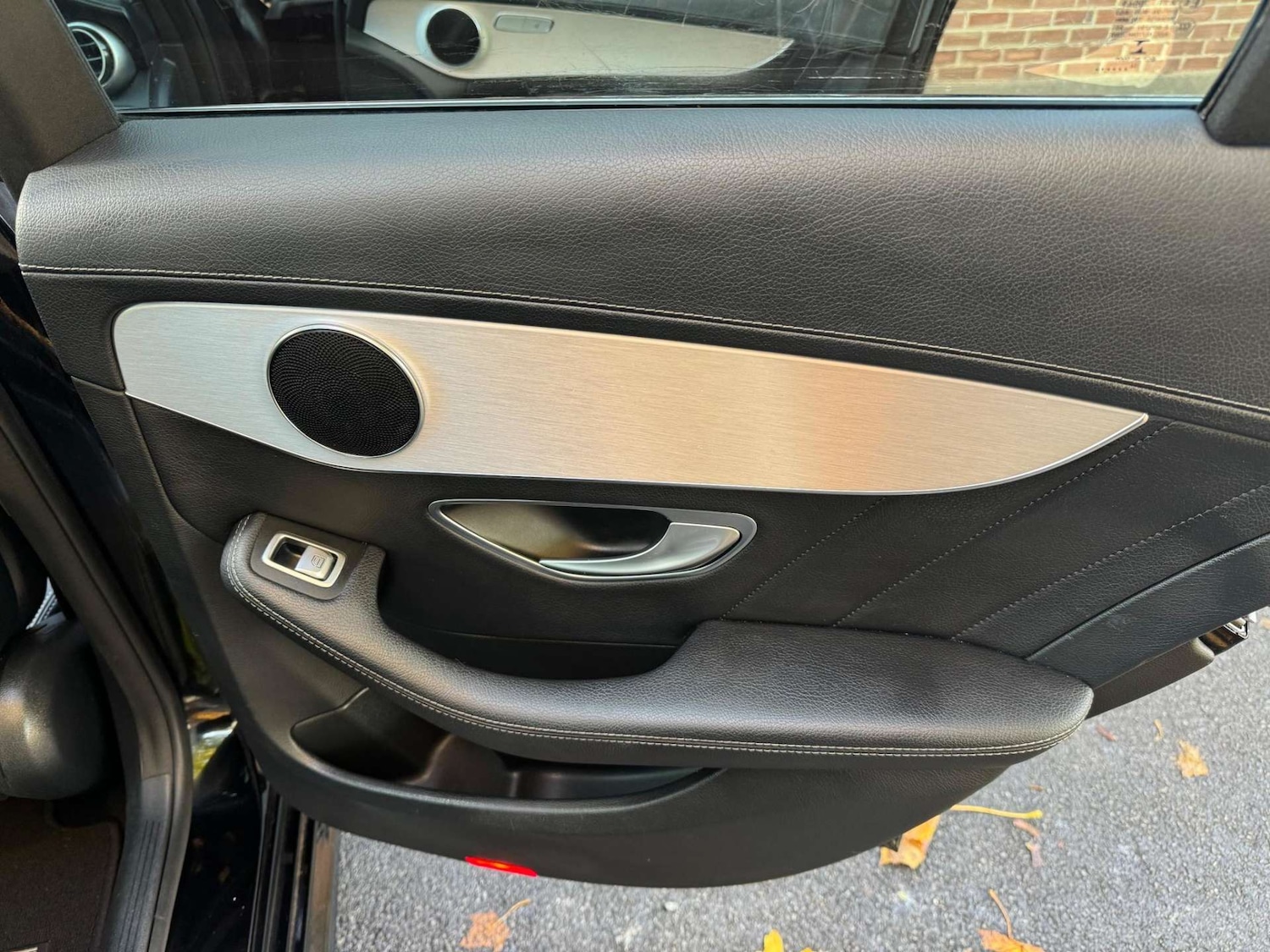 Used Mercedes-Benz C Class 2014 for sale - 76601280: Photo 30