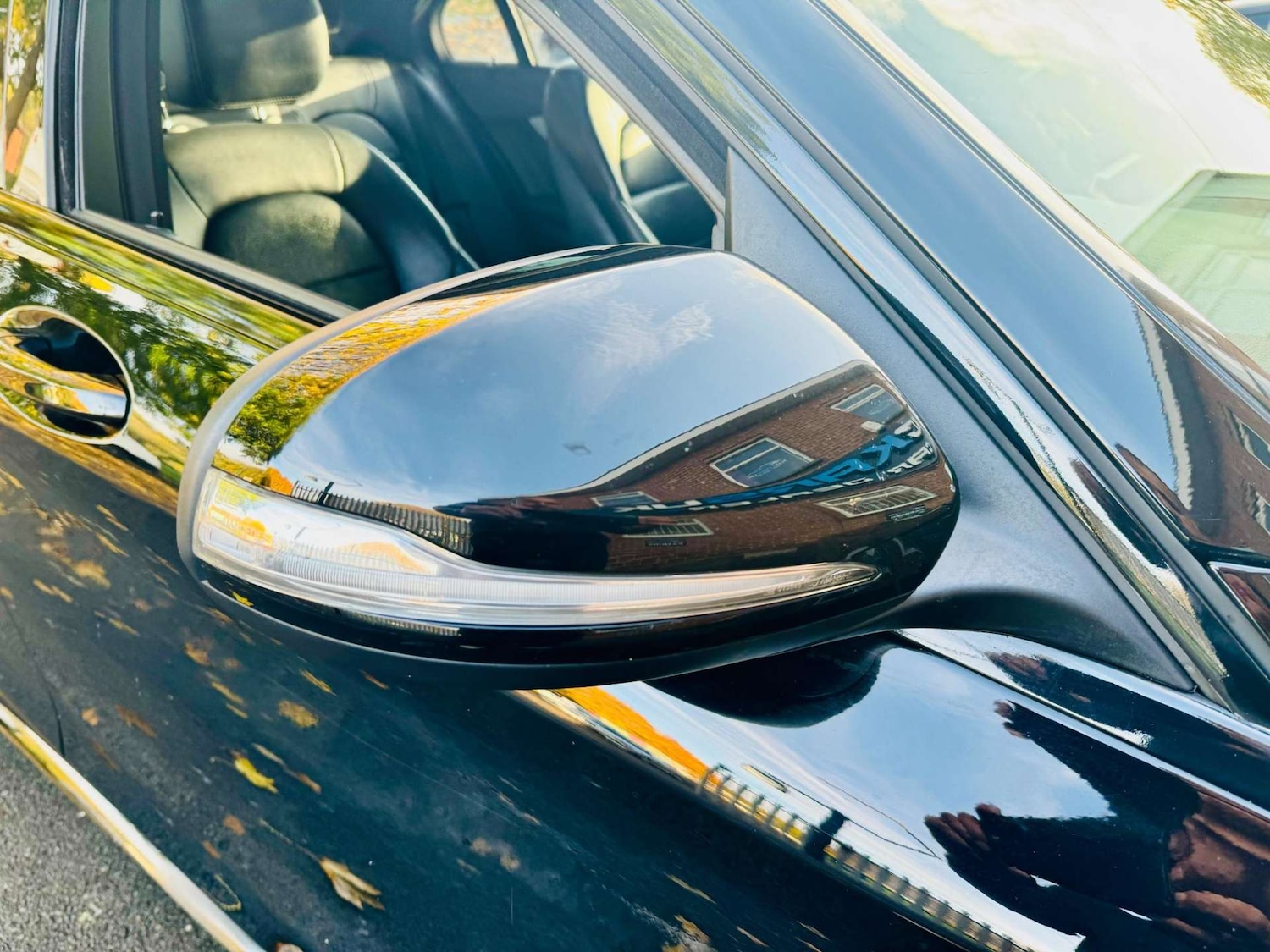 Used Mercedes-Benz C Class 2014 for sale - 76601280: Photo 31