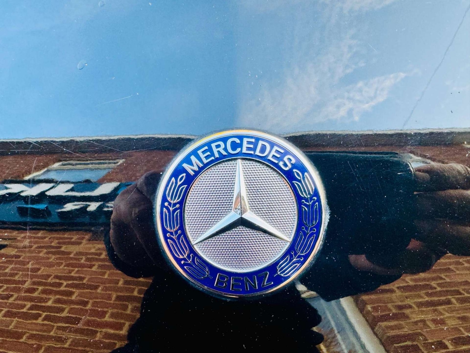 Used Mercedes-Benz C Class 2014 for sale - 76601280: Photo 32