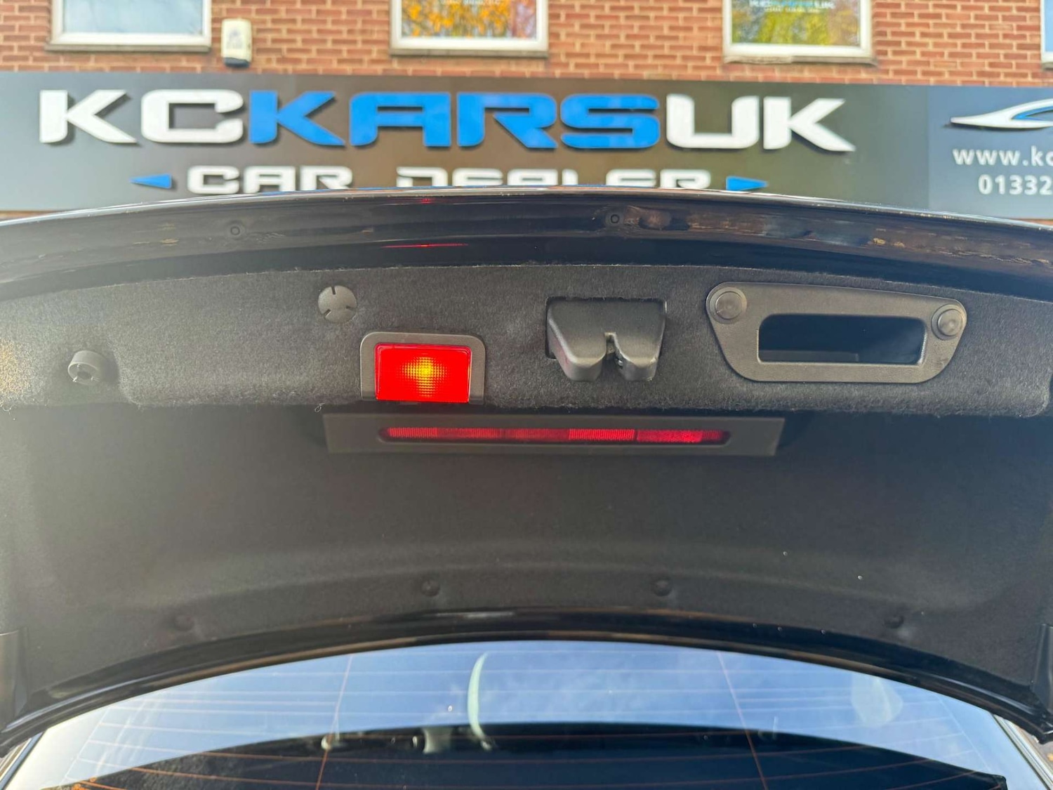 Used Mercedes-Benz C Class 2014 for sale - 76601280: Photo 39